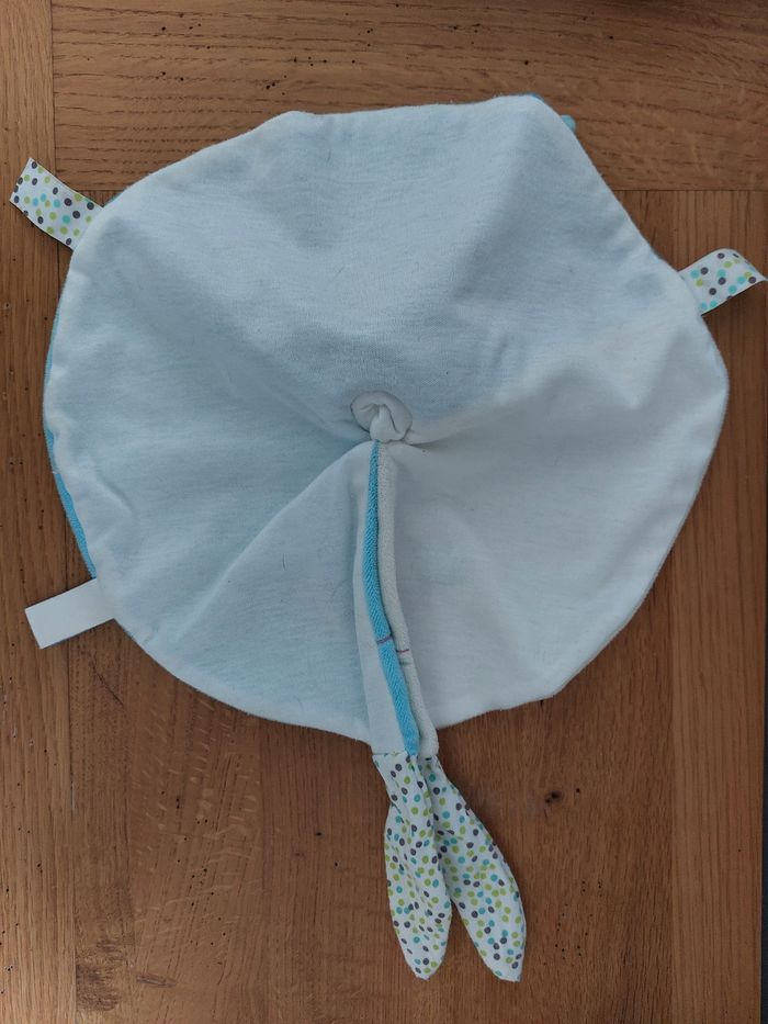 Doudou plat chien - Gipsy - photo numéro 3