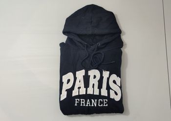 Vêtement homme Sweatshirts Sweats pull à capuche RL Sport taille S #Retrostreet