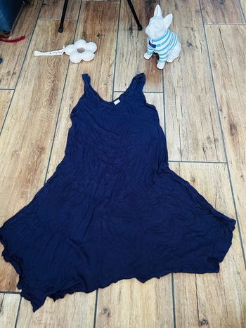 Tuniques légère,, camaïeu, taille S violette