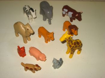 playmobil 123