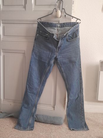 Jean Homme  KIABI Taille 36