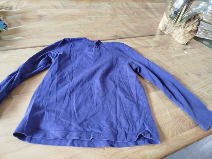 Maillot - photo numéro 3