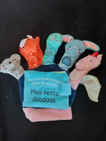 Jeu d eveil
