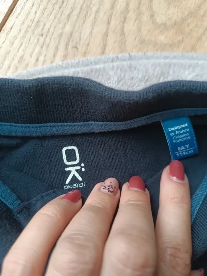 Ensemble 2 pièces 👕👖 - photo numéro 5