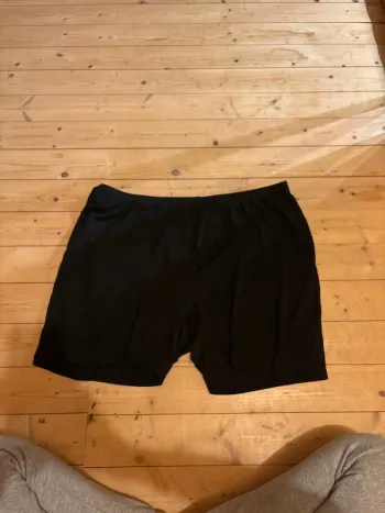 Short femme