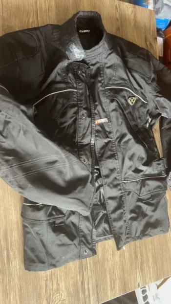 Veste de moto IXON taille XL