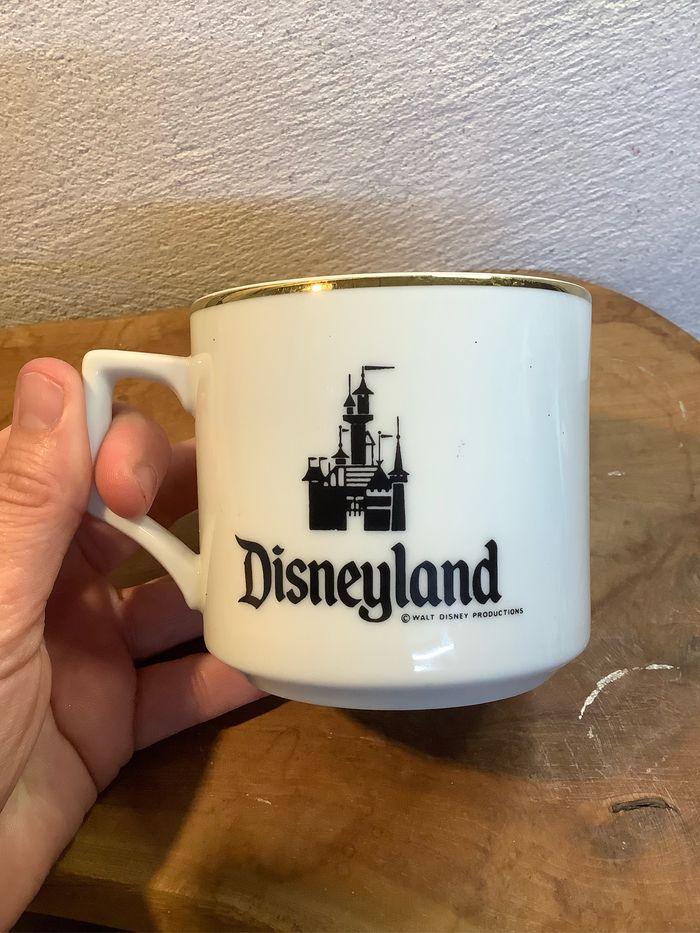Tasse Disney