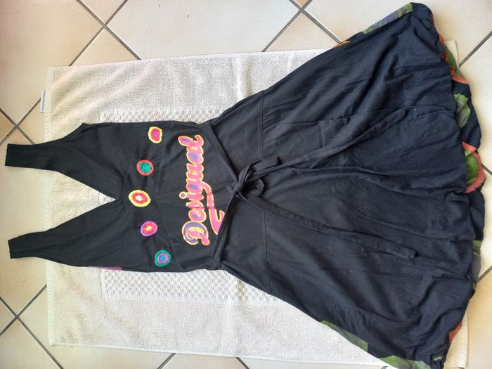 🌸 Robe Desigual - Taille S - Neuve 🌸 - photo numéro 7