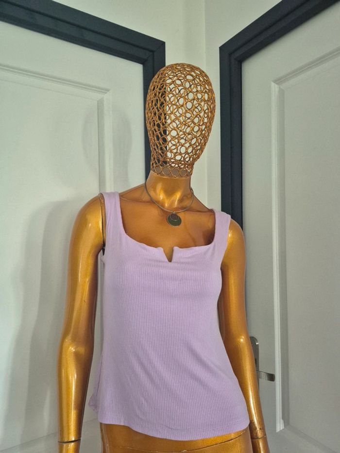 Débardeur femme Lila