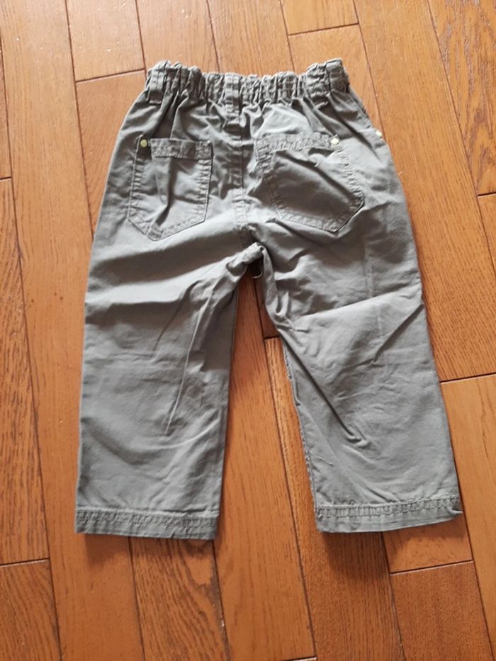 Pantalon - photo numéro 3
