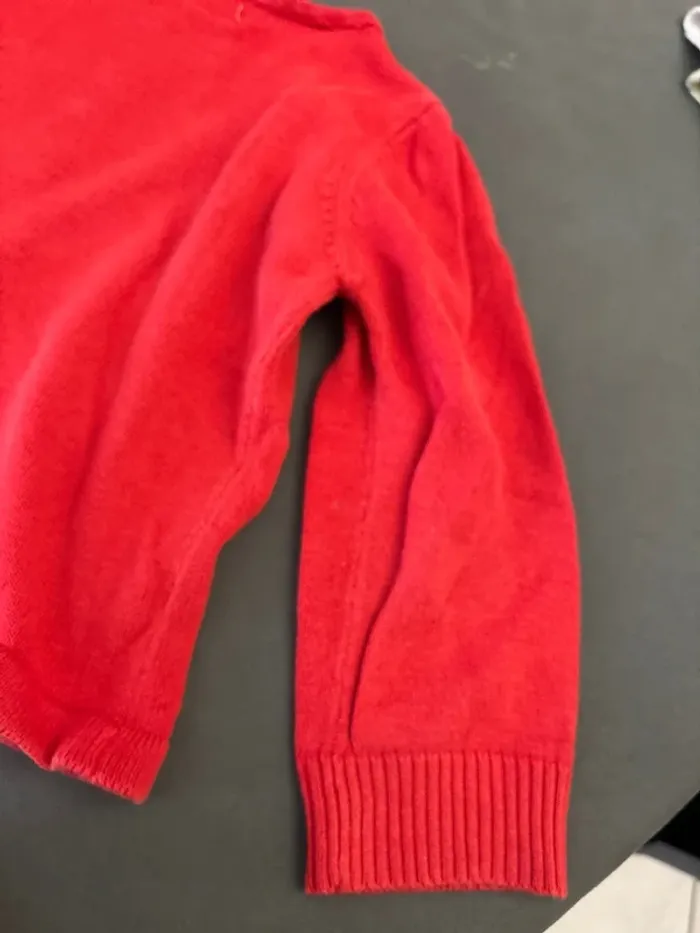 Gilet - photo numéro 8