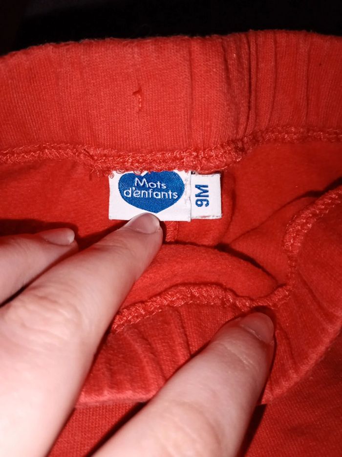 Pantalon - photo numéro 2