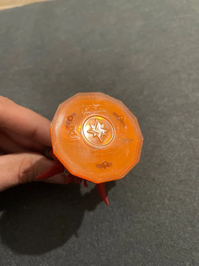 Figurine Skylanders Giants Punch Pop Fizz - photo numéro 5