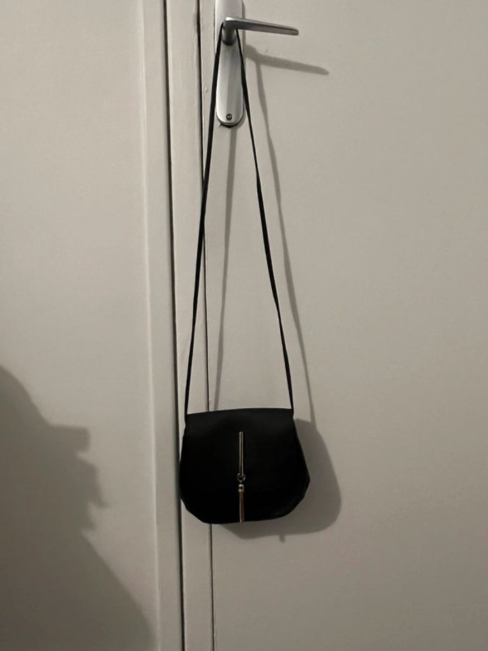 Mini sac à bandoulière - photo numéro 2