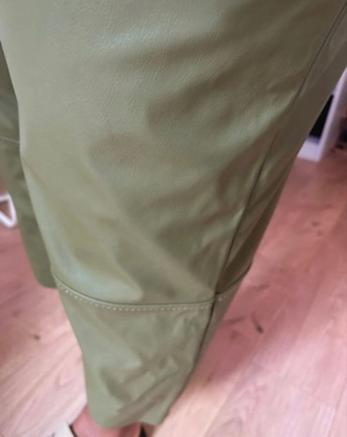 Pantalon 7/8 - photo numéro 2