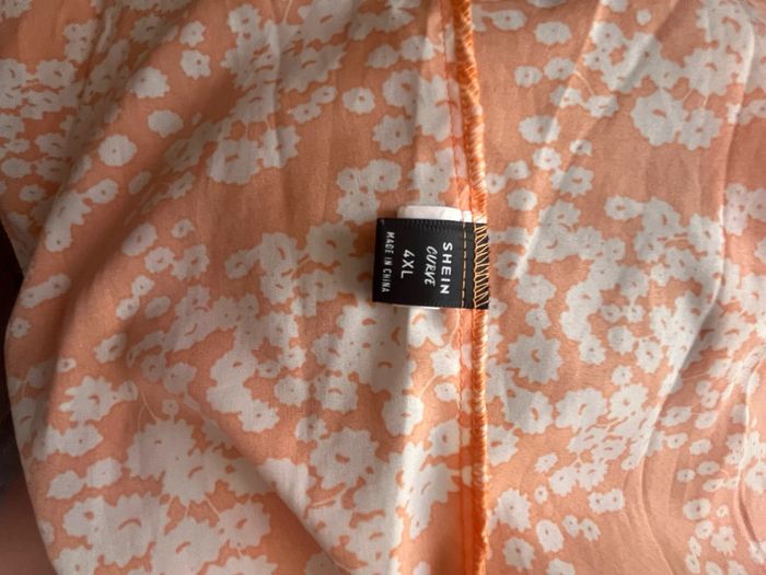 Robe longue - photo numéro 4
