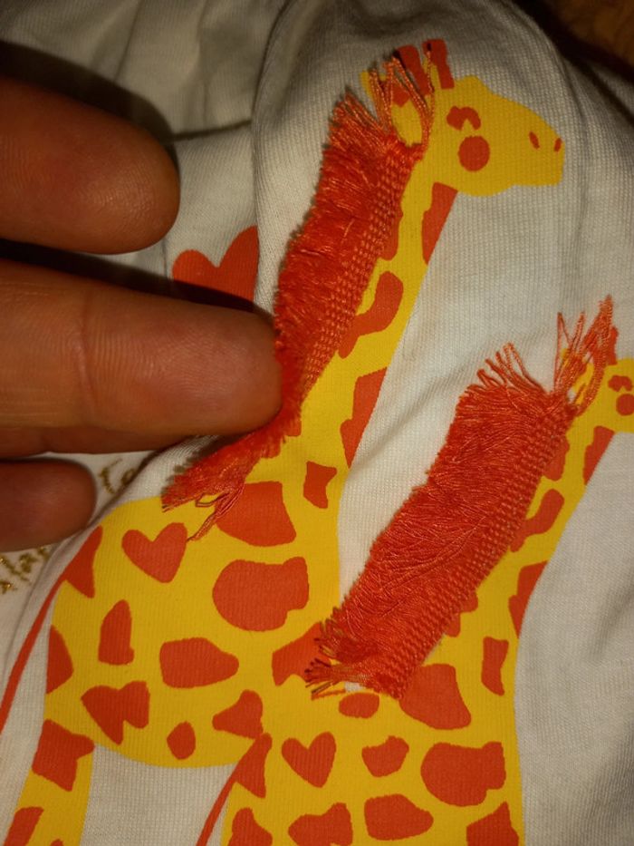 Ensemble bébé 3 mois - photo numéro 6