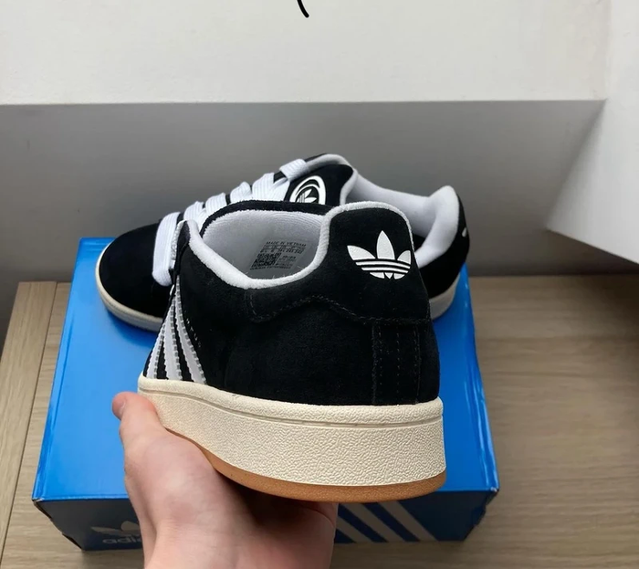 adidas   CAMPUS 00s taille 38 - photo numéro 4