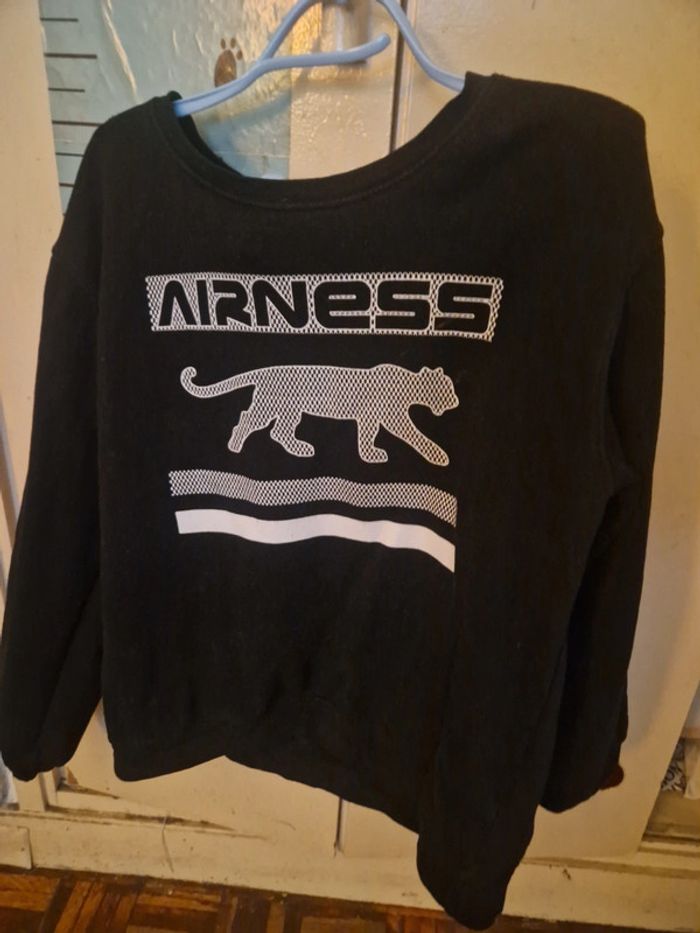 Sweat airness - photo numéro 2