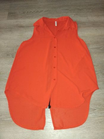 Chemise New Collection