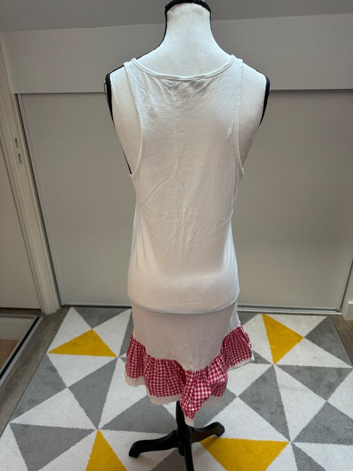 Robe vintage Jsfn Taille 40 - photo numéro 2