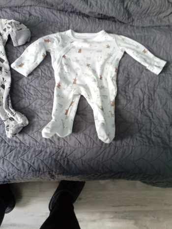 Pyjamas
