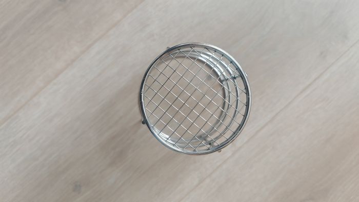 Panier de rangement (pour couverts ou crayons) - photo numéro 2