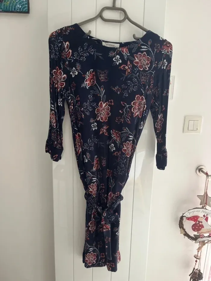 Robe PROMOD taille 36