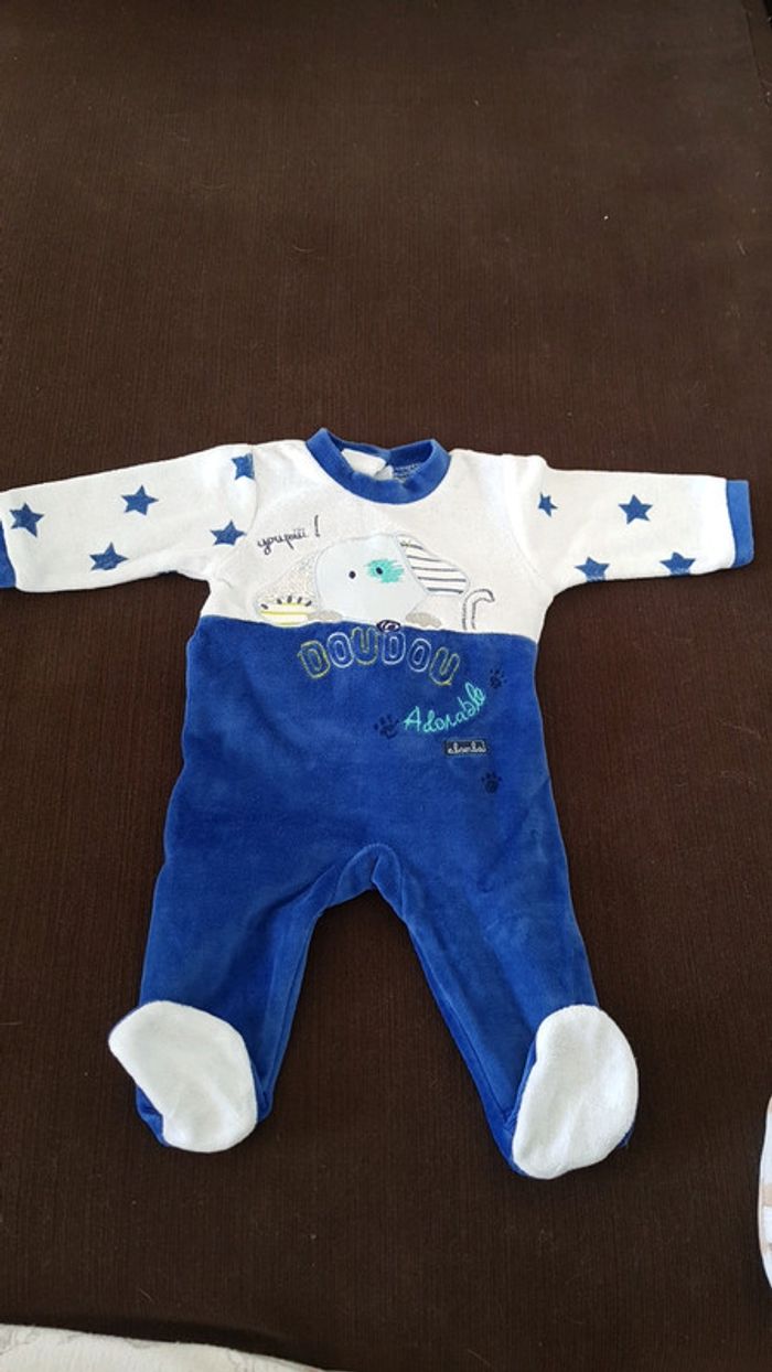 Pyjama Absorba