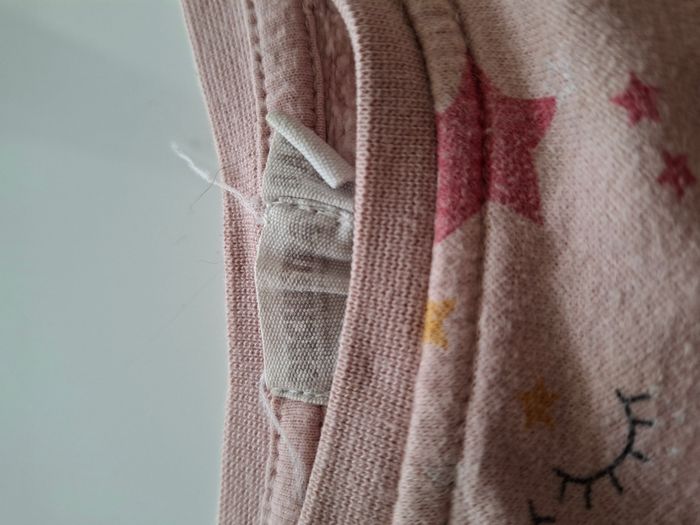 pull fille - photo numéro 2