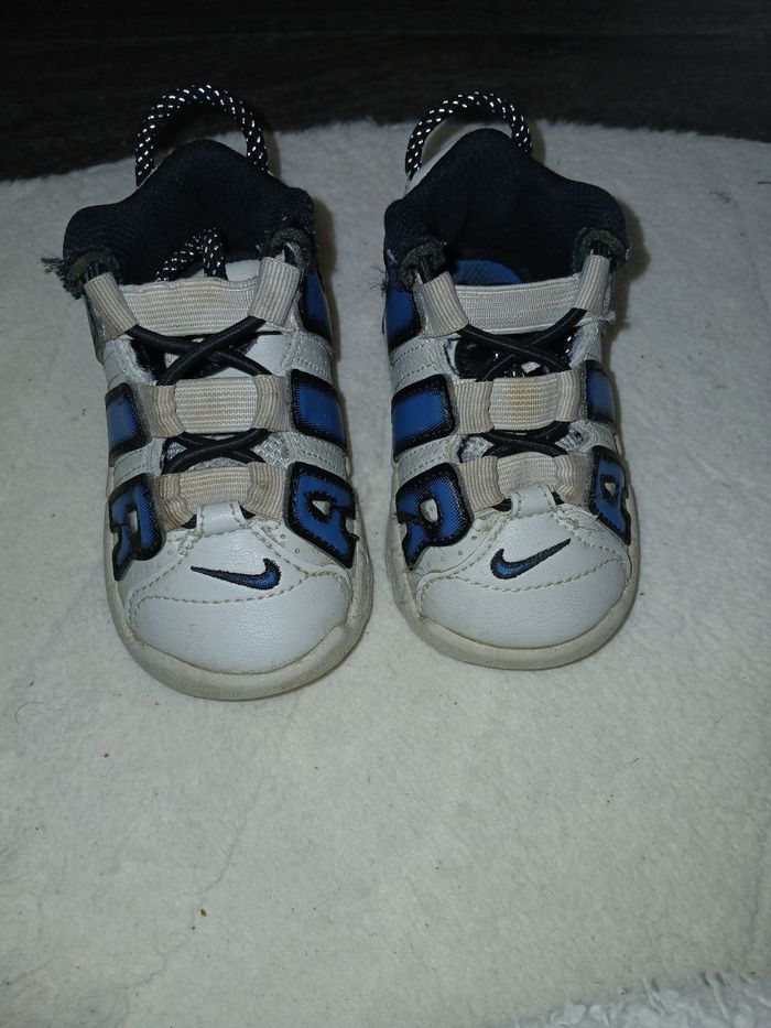 Basket nike