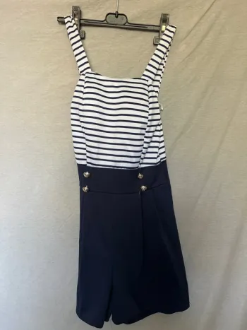combi short