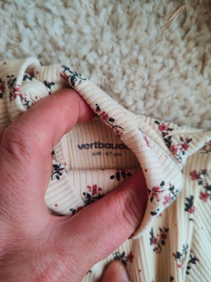 T-shirt - photo numéro 5