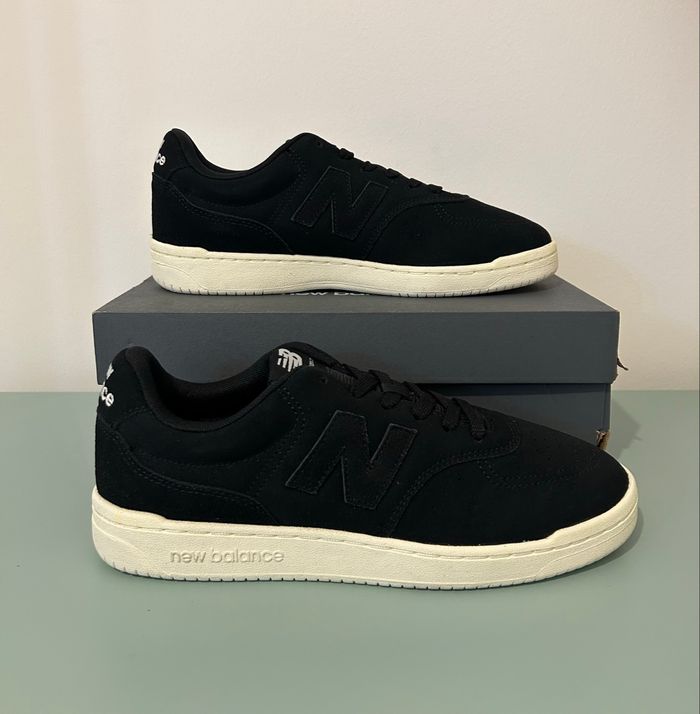 Baskets New Balance BB80 neuves - photo numéro 5