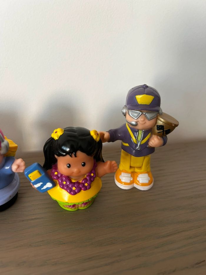 Fisher Price Little People - photo numéro 3