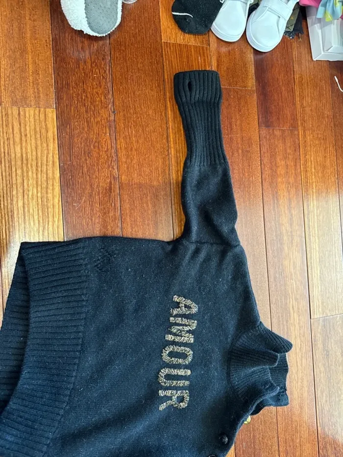 Pull Zadig et Voltaire - photo numéro 3