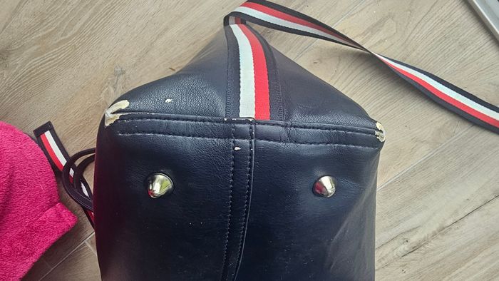 Sac Tommy Hilfiger cabas - photo numéro 8