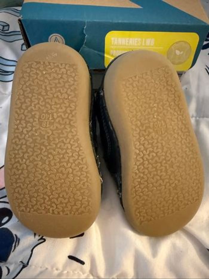 Chaussures ALMA premier pas - photo numéro 3