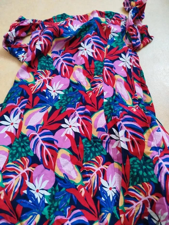 Robe 5 ans - photo numéro 3