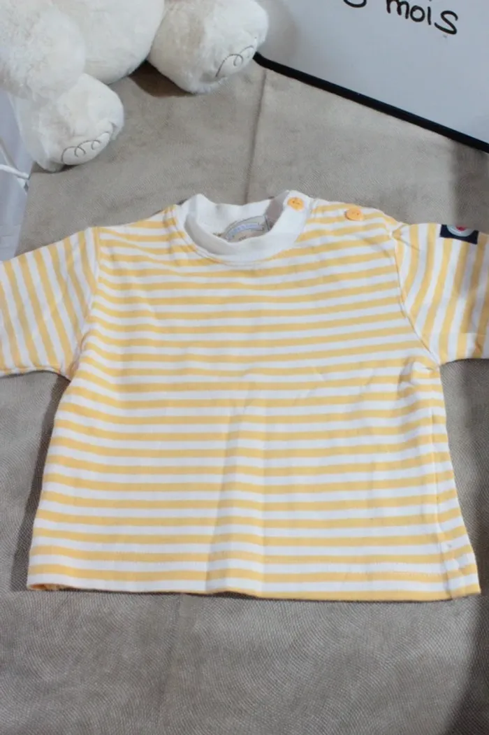 Tshirt enfant - photo numéro 2
