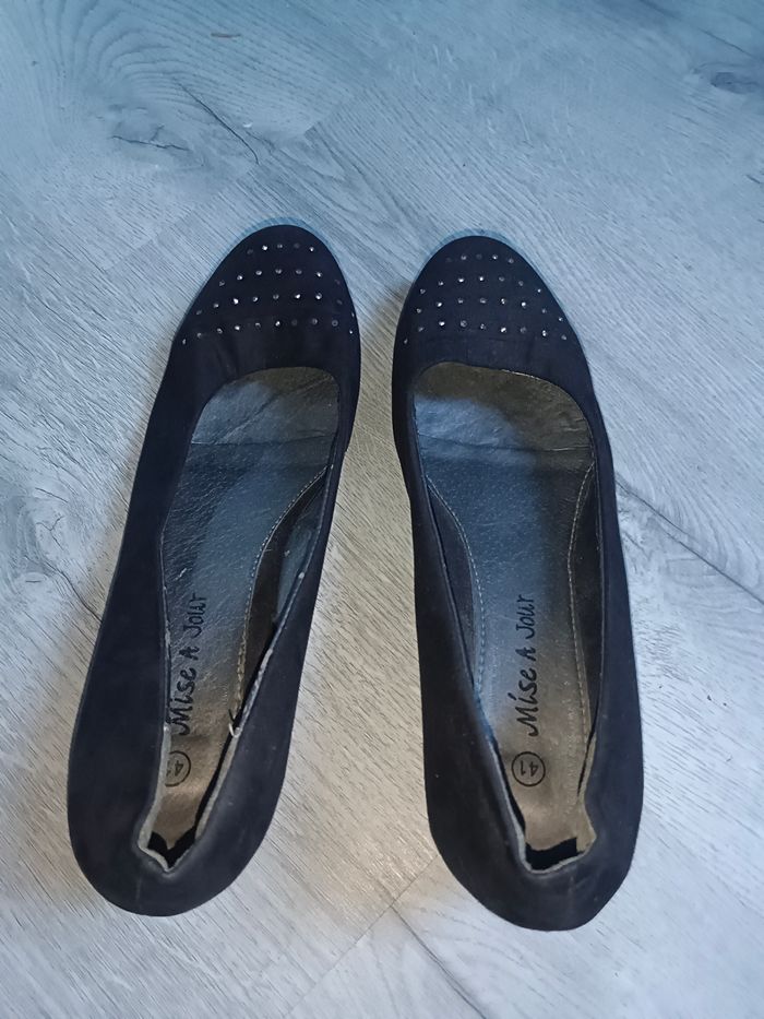 Chaussure - photo numéro 2