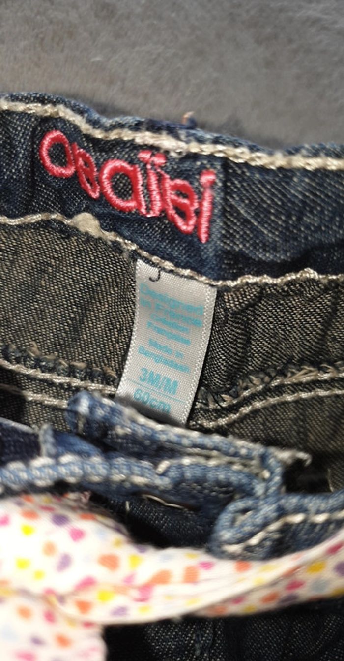 Jean obaïbi - photo numéro 2