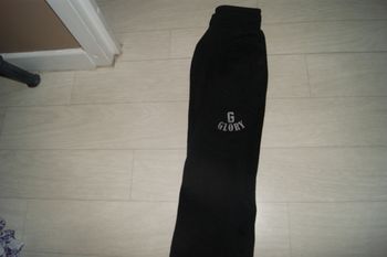 pantalon de jogging 3 ans