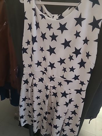 Lot de 50 robes pin up