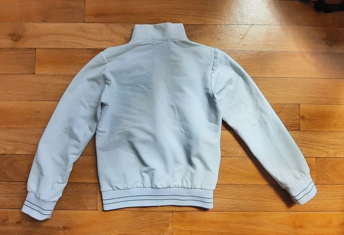 Veste 12 ans - photo numéro 2