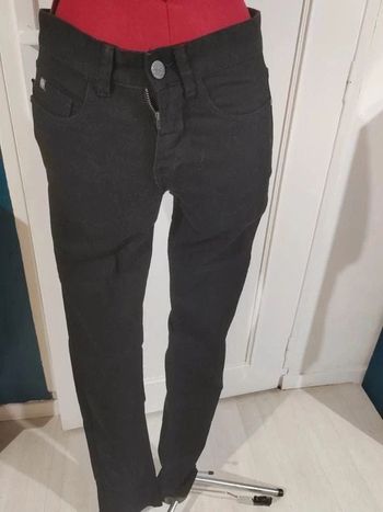 jeans noir
