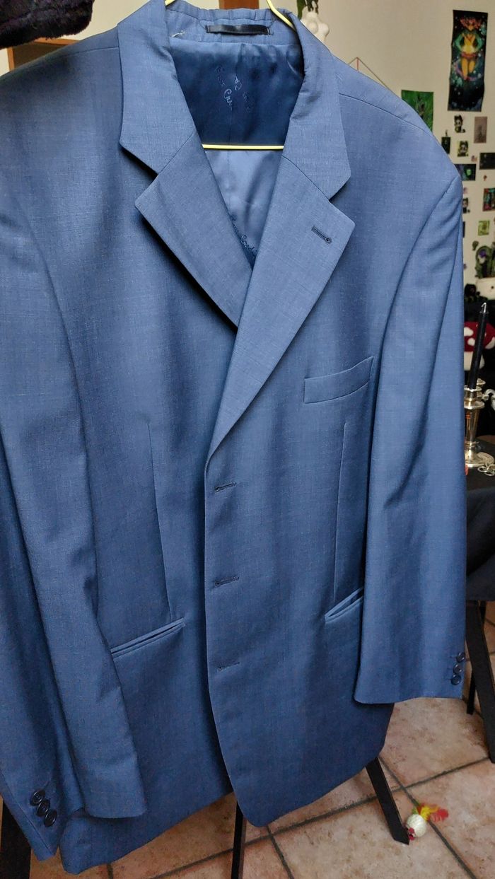 Veste Pierre Cardin - photo numéro 8