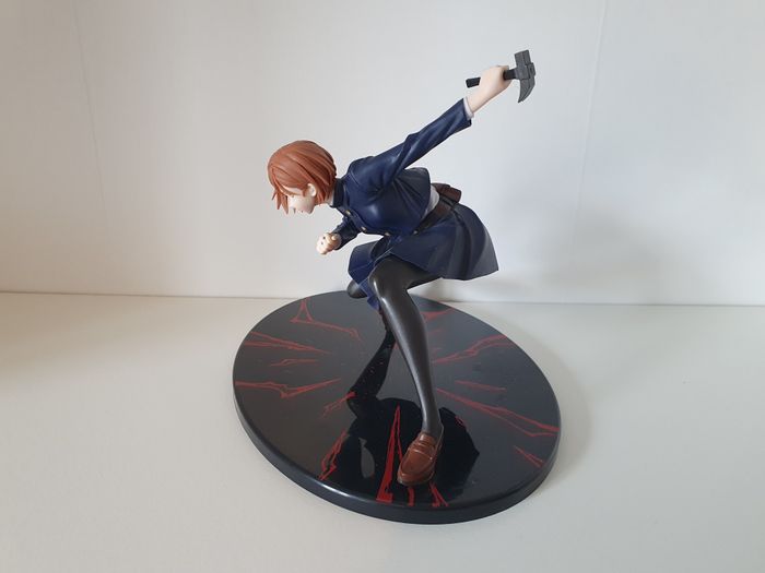 JUJUTSU KAISEN - Figurine nobara - TAITO - photo numéro 4