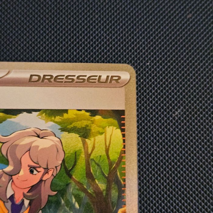 Pokémon Pepper 249/198 - photo numéro 7