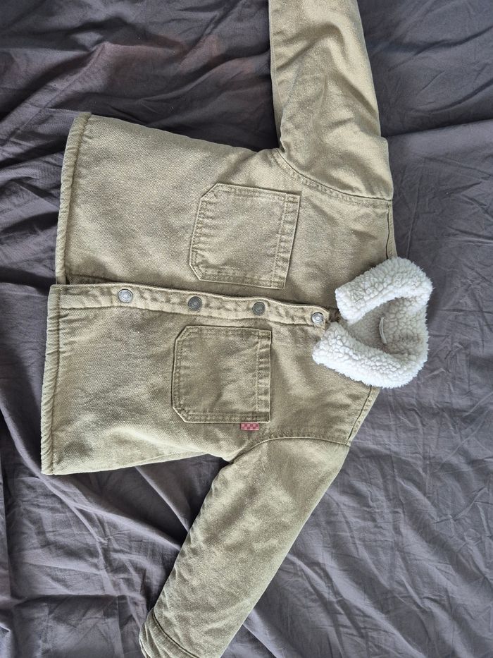 Veste